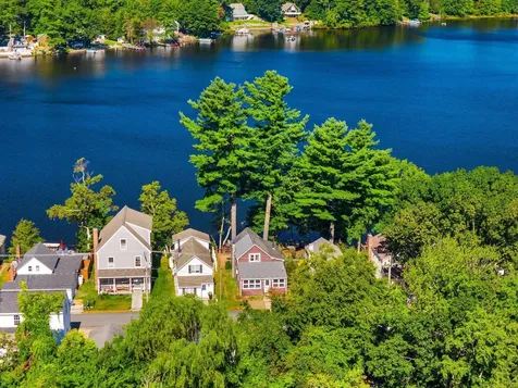 62 Wilders Grove Road Newton NH 03858