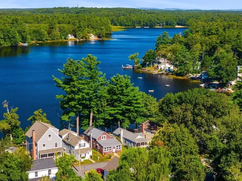 62 Wilders Grove Road Newton NH 03858