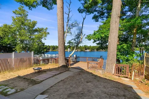 62 Wilders Grove Road Newton NH 03858