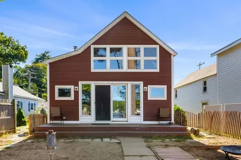 62 Wilders Grove Road Newton NH 03858