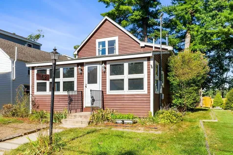 62 Wilders Grove Road Newton NH 03858