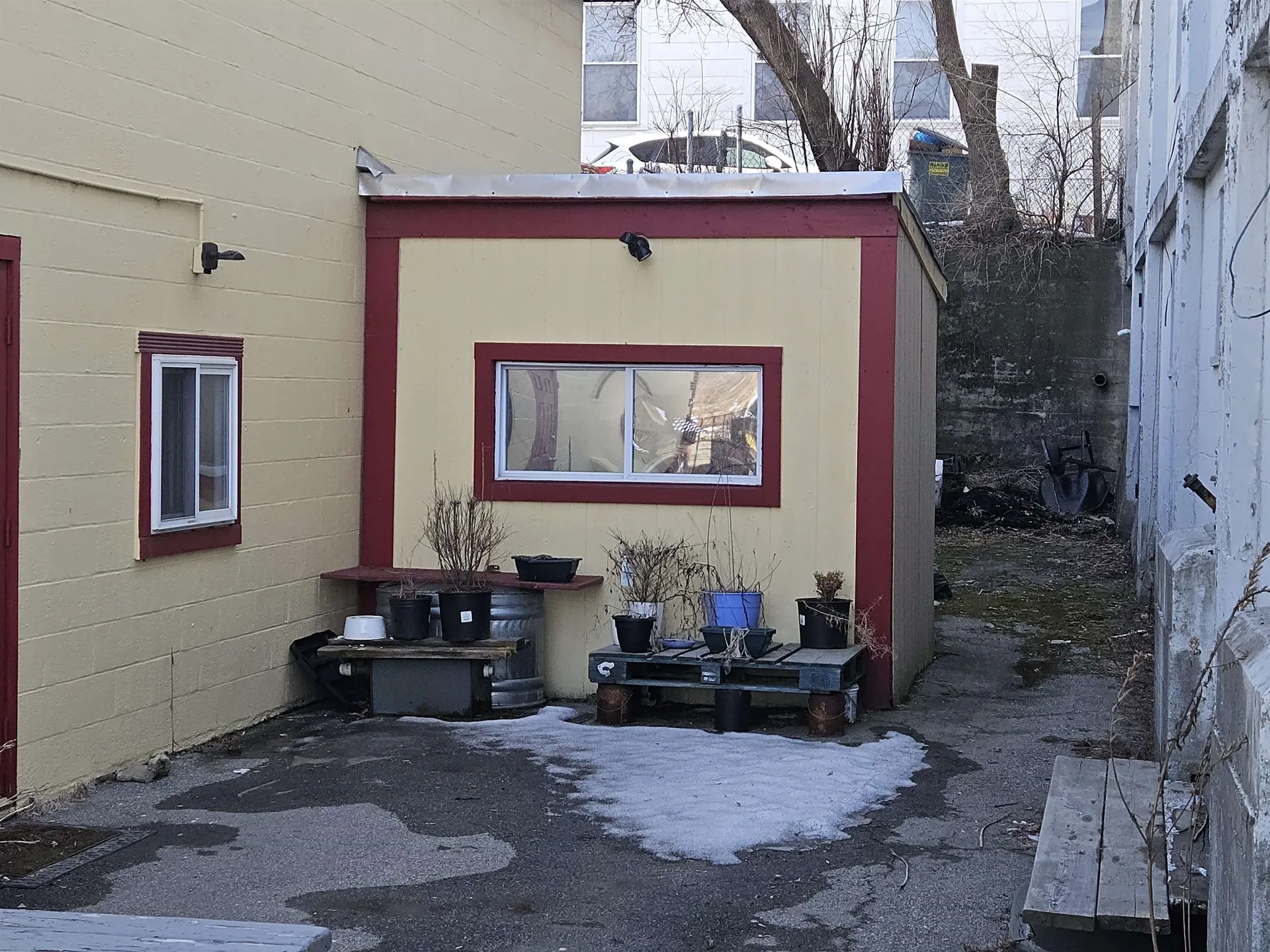 16 N Main Street Lisbon NH 03585