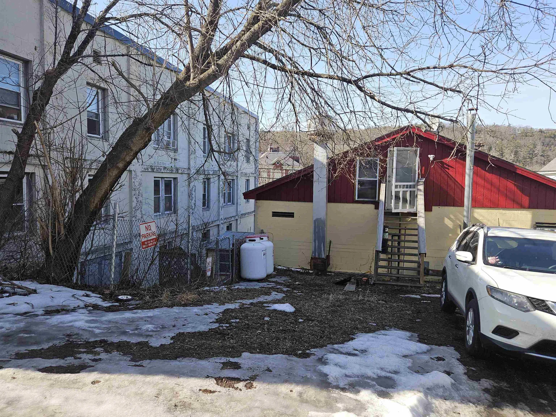 16 N Main Street Lisbon NH 03585