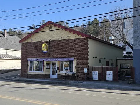 16 N Main Street Lisbon NH 03585