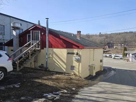 16 N Main Street Lisbon NH 03585