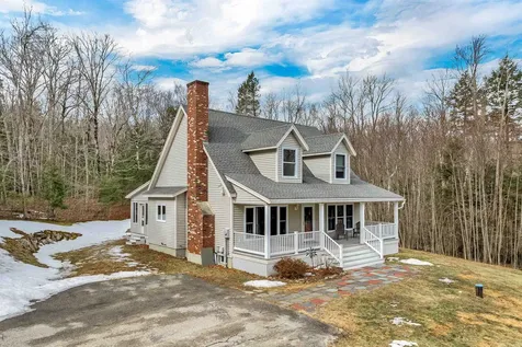 33 Fire Road 29 Strafford NH 03884