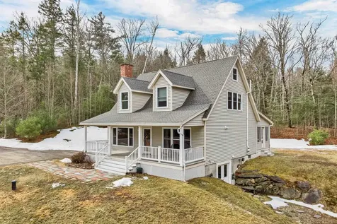 33 Fire Road 29 Strafford NH 03884