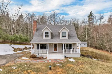 33 Fire Road 29 Strafford NH 03884