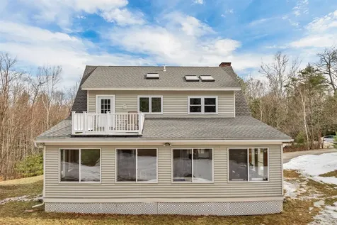 33 Fire Road 29 Strafford NH 03884