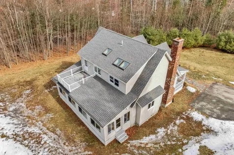 33 Fire Road 29 Strafford NH 03884
