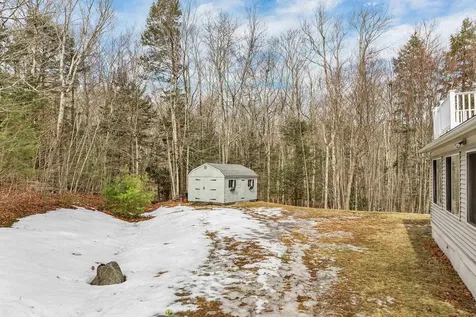 33 Fire Road 29 Strafford NH 03884