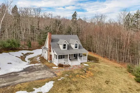 33 Fire Road 29 Strafford NH 03884