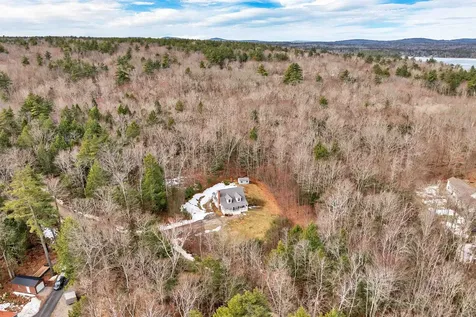 33 Fire Road 29 Strafford NH 03884