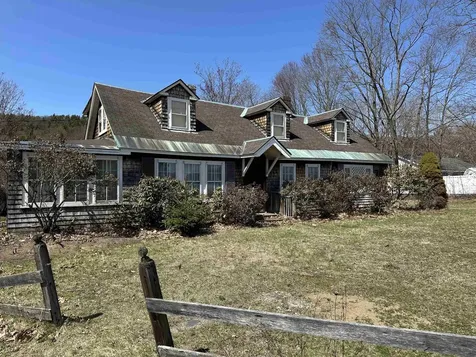 570 Rockingham Road Rockingham VT 05101