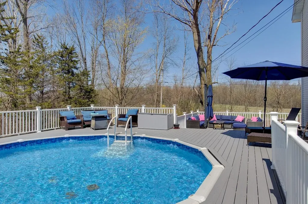 1009 South End Road North Hero VT 05474