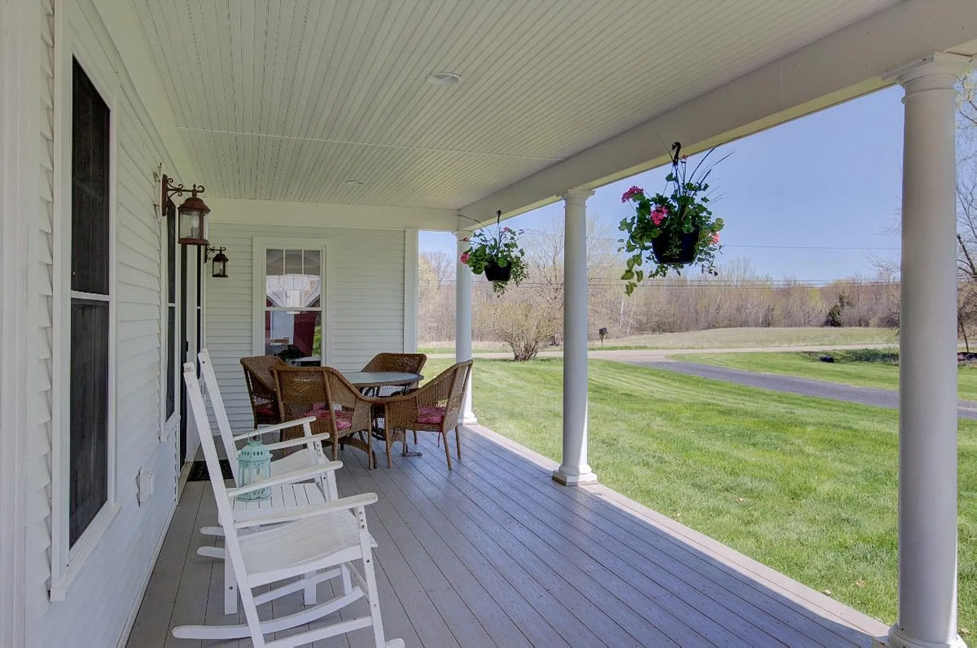 1009 South End Road North Hero VT 05474