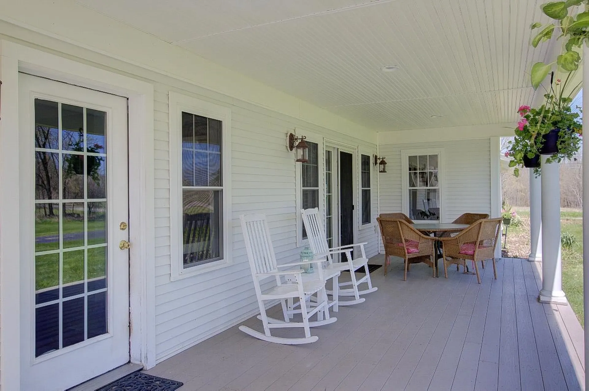 1009 South End Road North Hero VT 05474