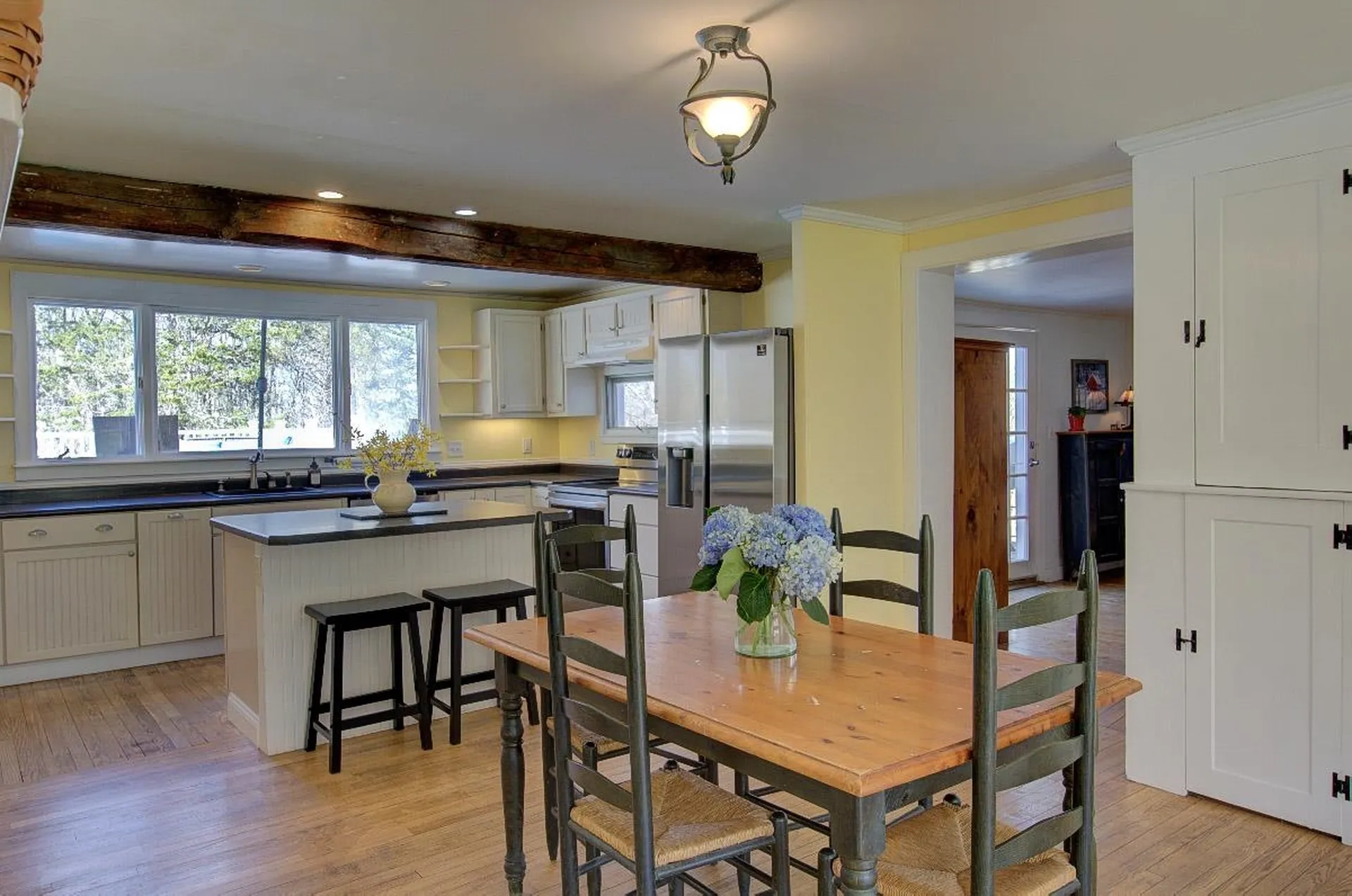 1009 South End Road North Hero VT 05474