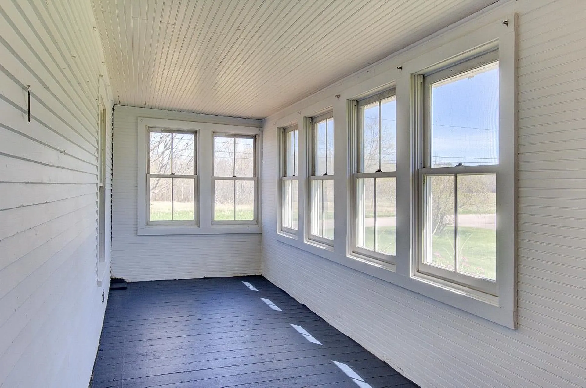 1009 South End Road North Hero VT 05474