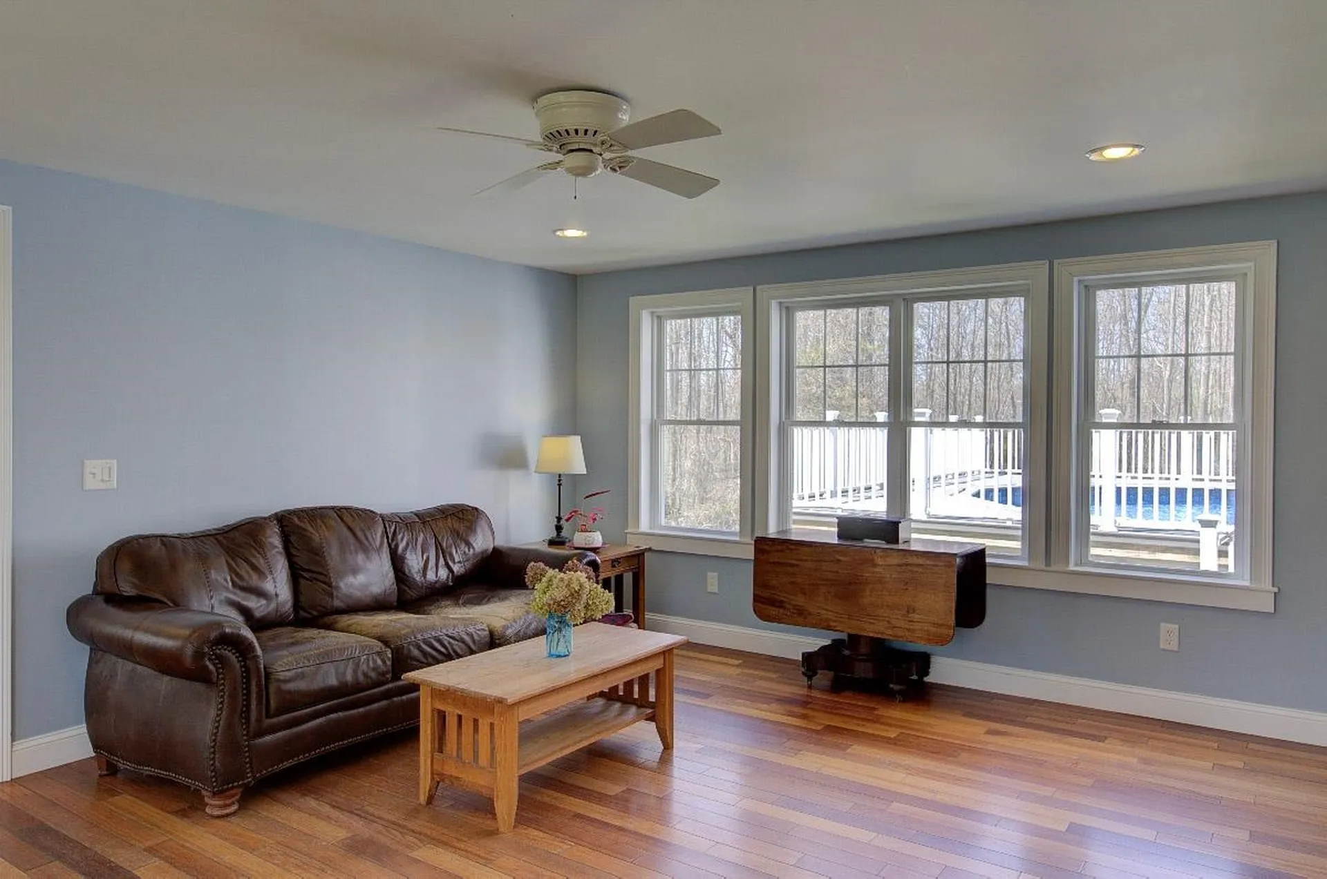 1009 South End Road North Hero VT 05474