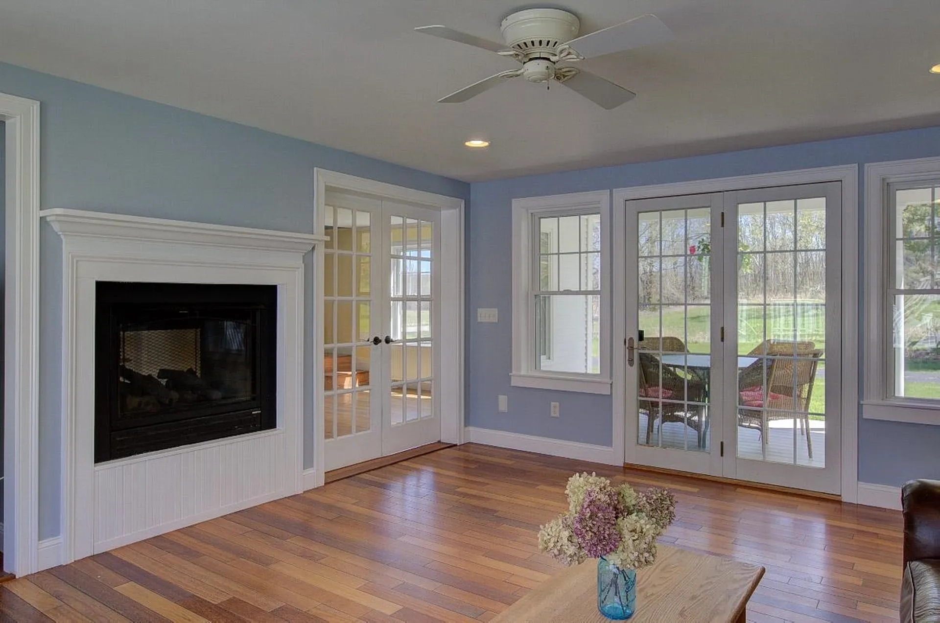 1009 South End Road North Hero VT 05474