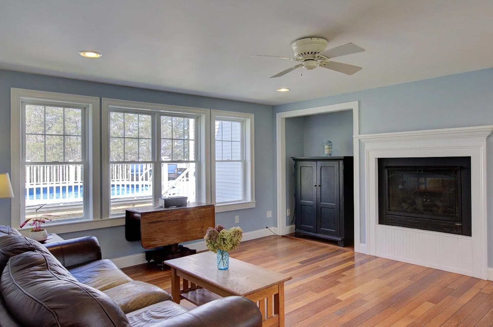 1009 South End Road North Hero VT 05474