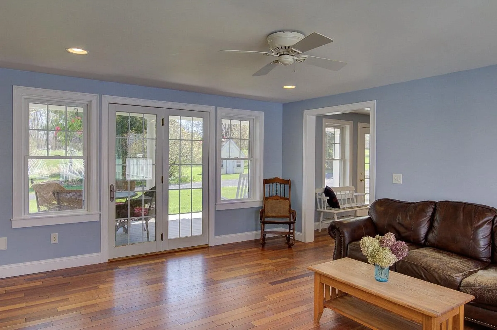 1009 South End Road North Hero VT 05474