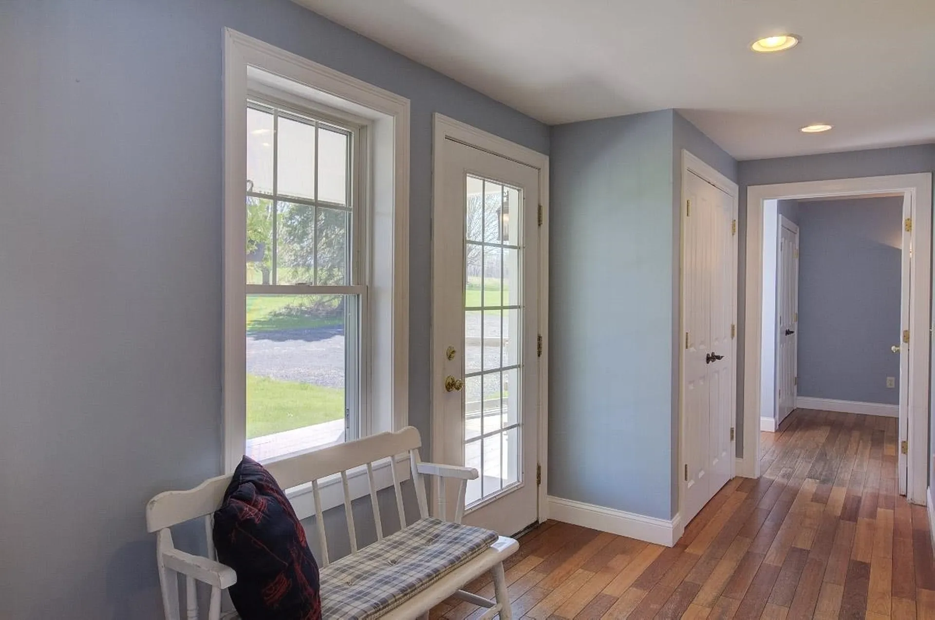 1009 South End Road North Hero VT 05474