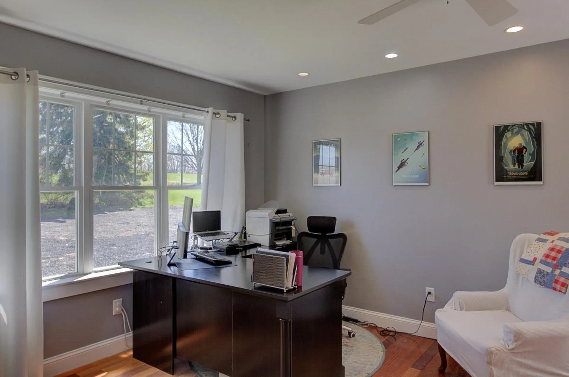 1009 South End Road North Hero VT 05474