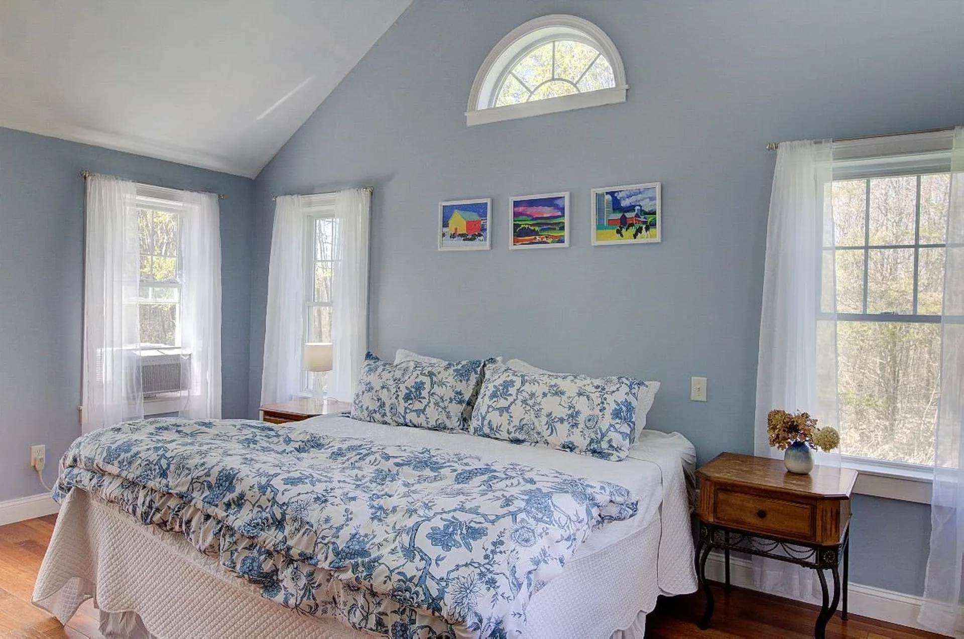 1009 South End Road North Hero VT 05474