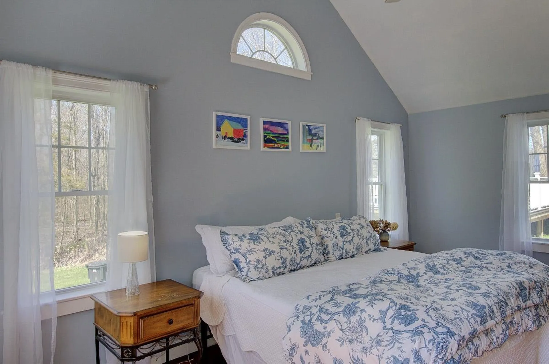 1009 South End Road North Hero VT 05474