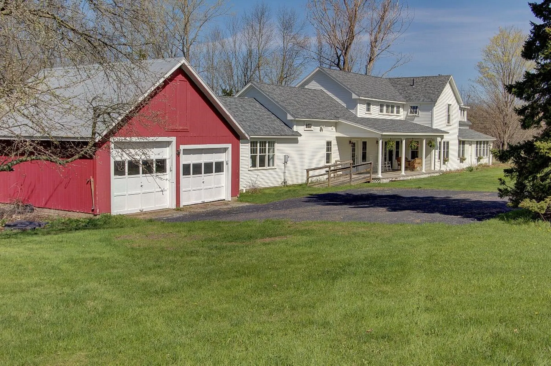 1009 South End Road North Hero VT 05474