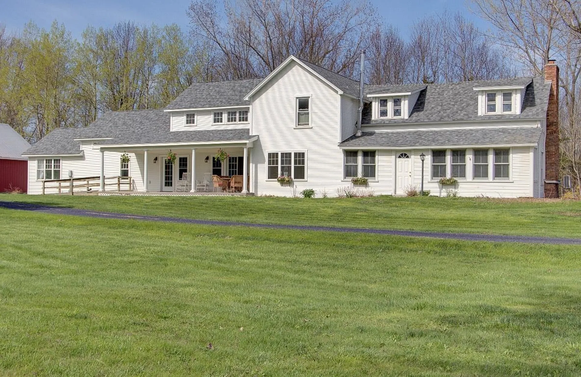 1009 South End Road North Hero VT 05474