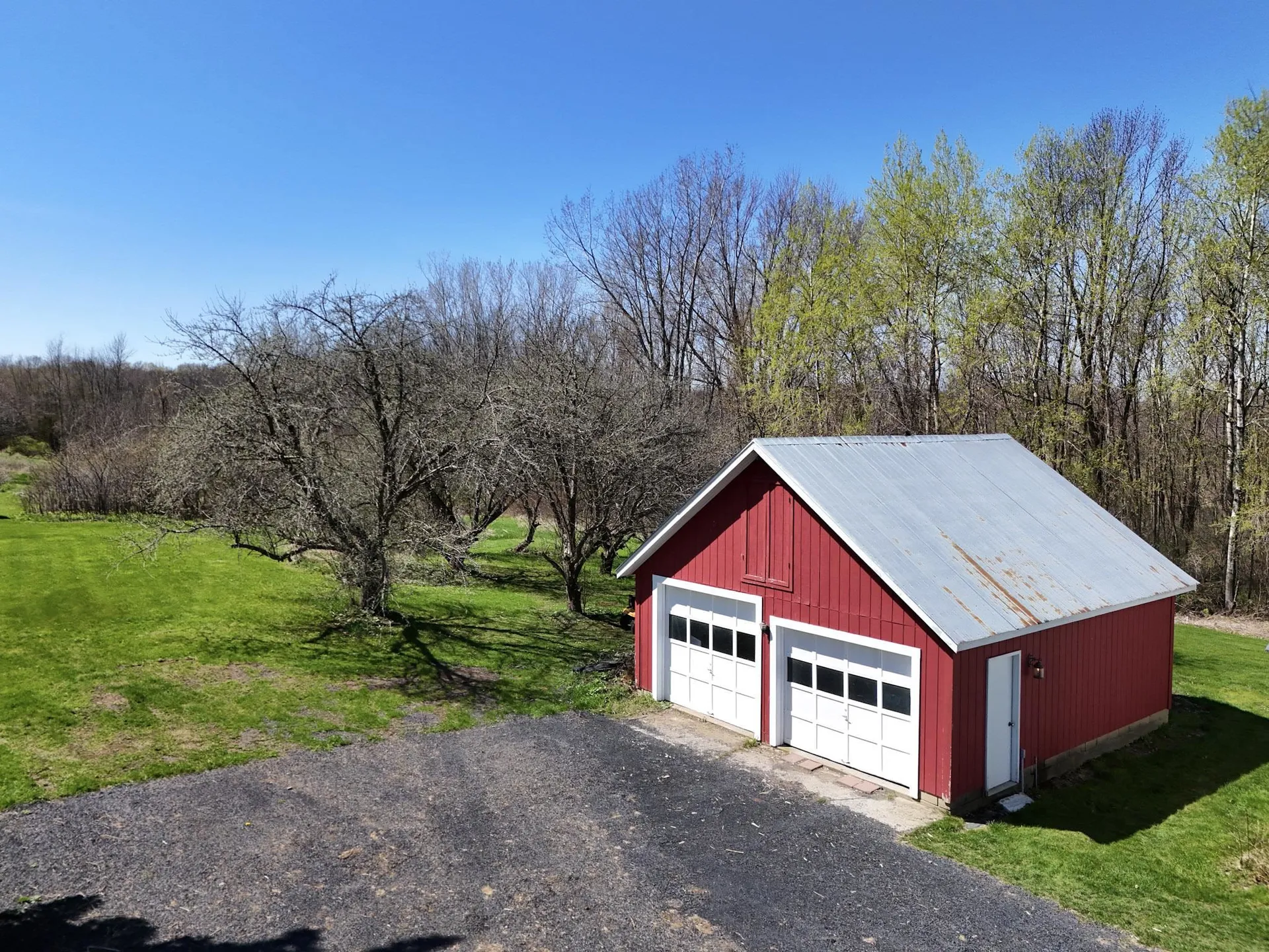 1009 South End Road North Hero VT 05474