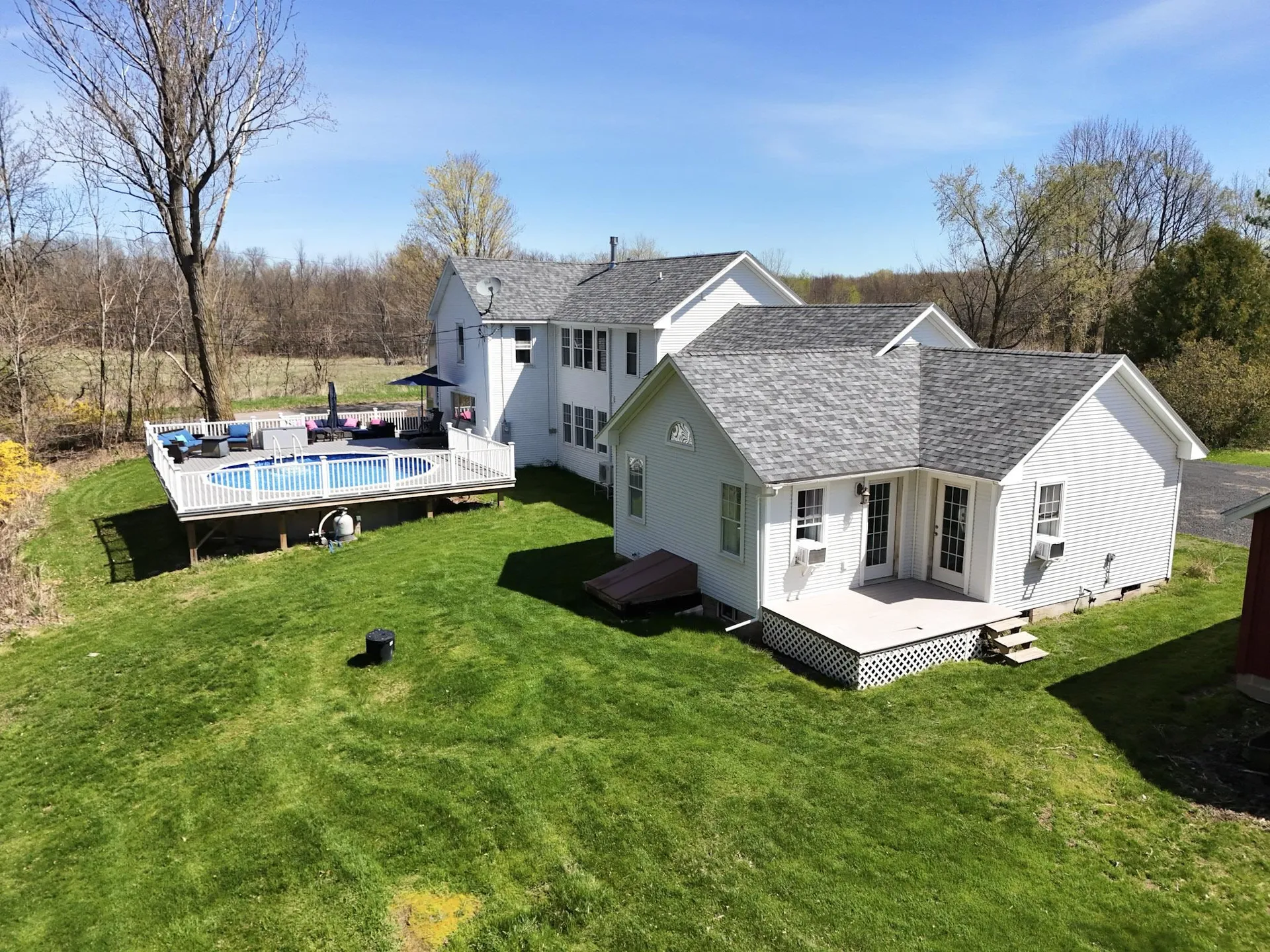 1009 South End Road North Hero VT 05474