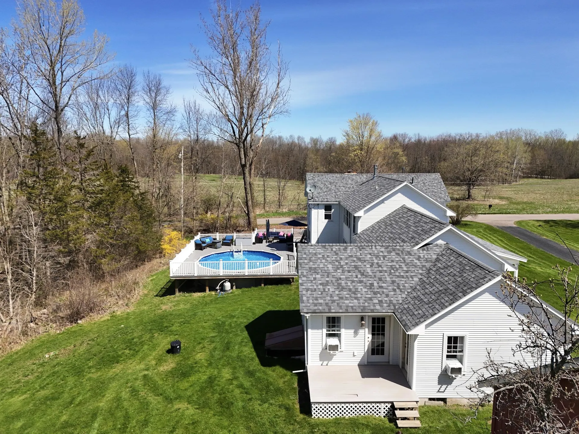 1009 South End Road North Hero VT 05474