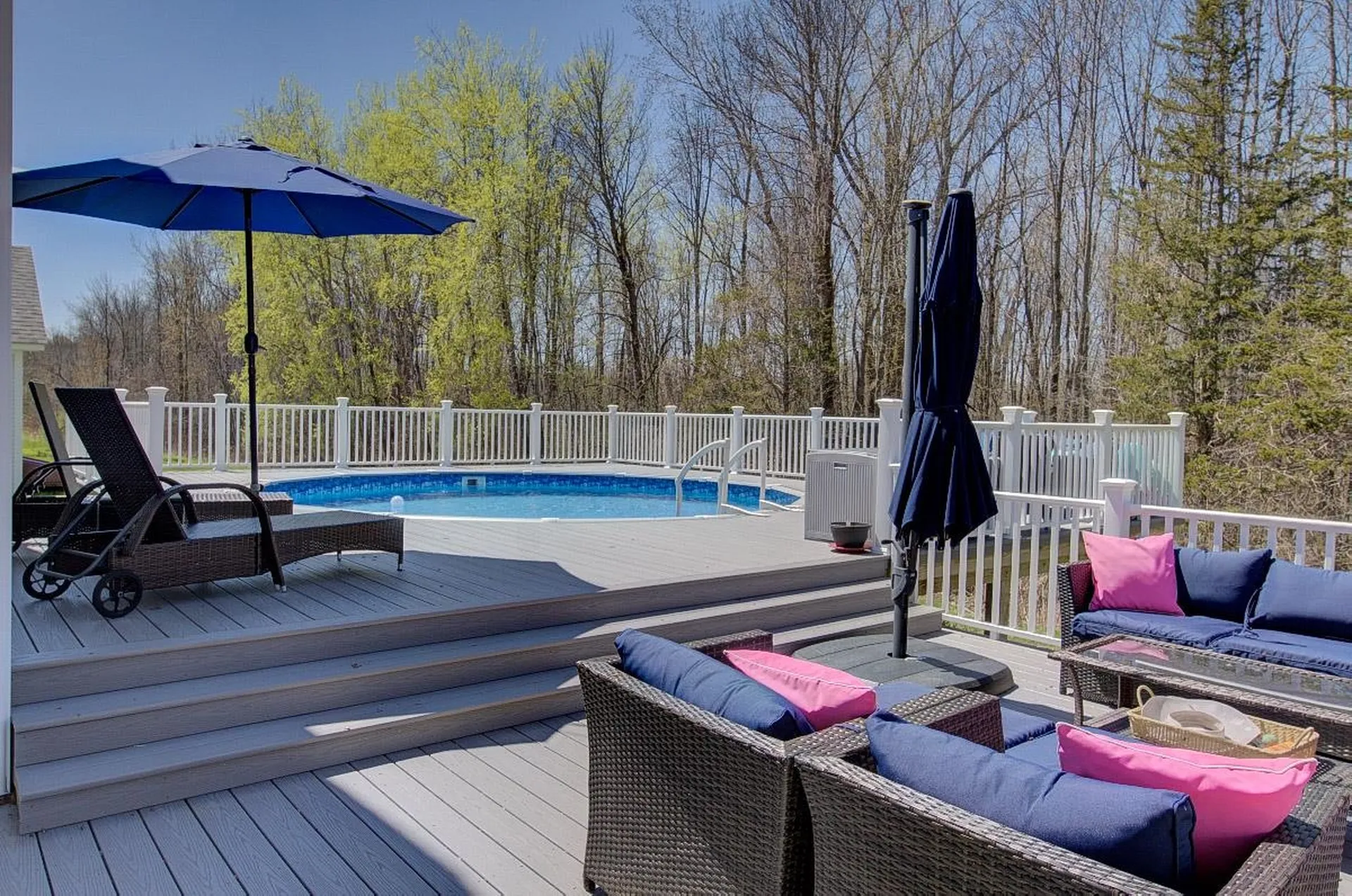 1009 South End Road North Hero VT 05474