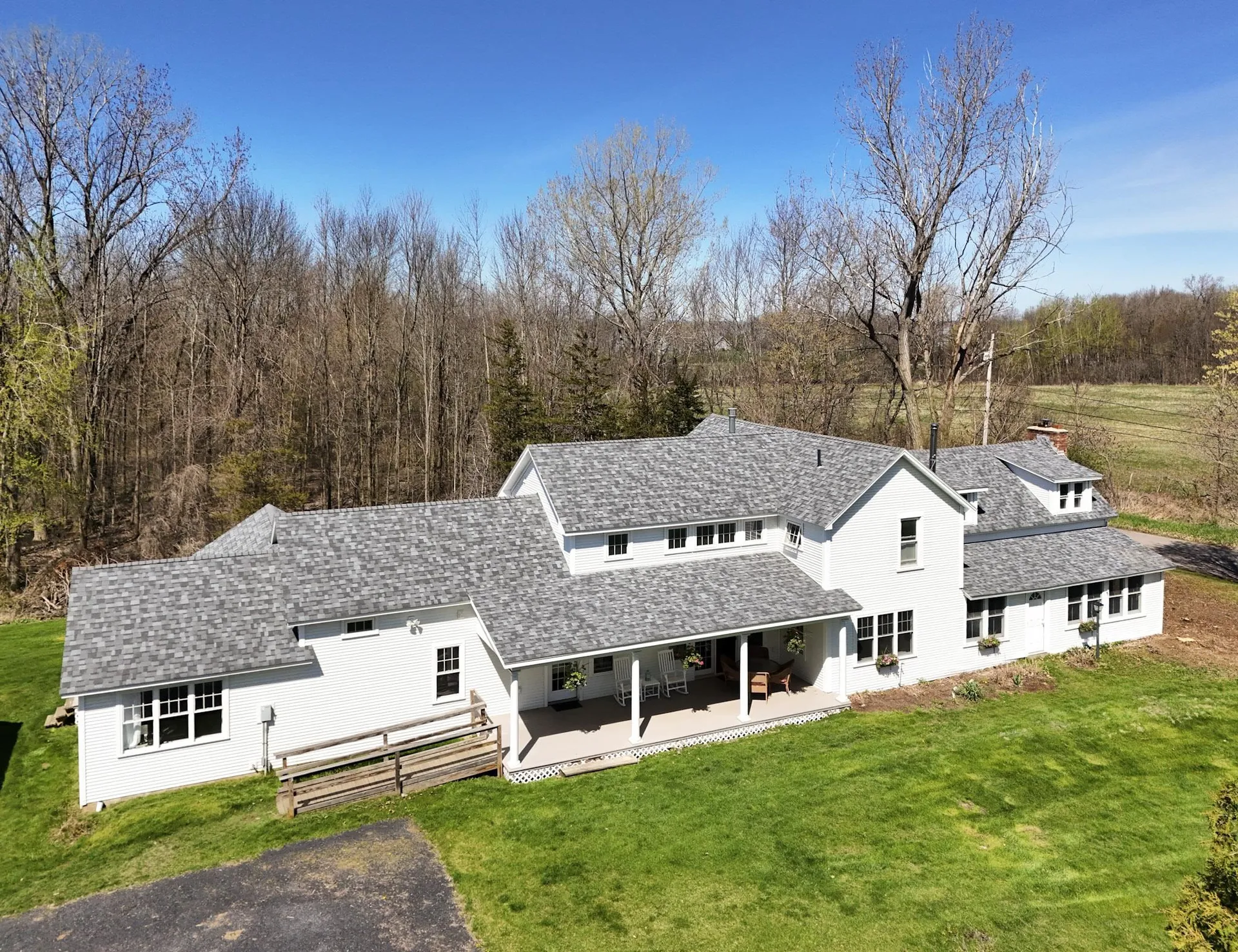 1009 South End Road North Hero VT 05474