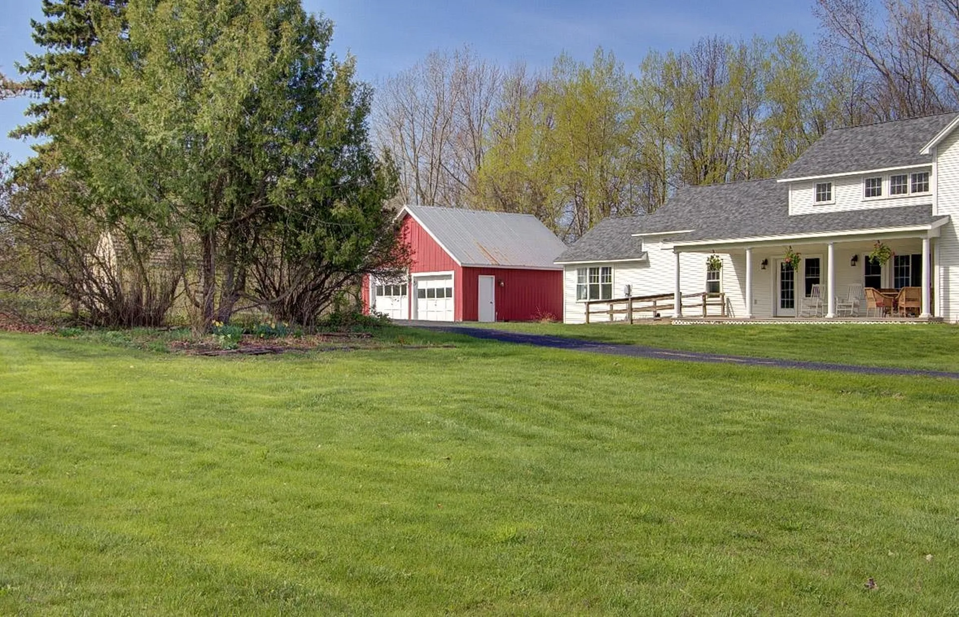 1009 South End Road North Hero VT 05474