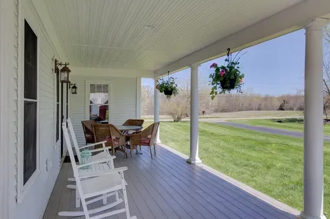 1009 South End Road North Hero VT 05474