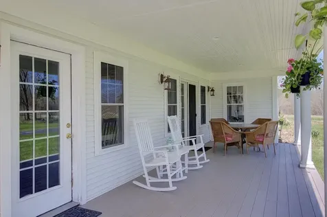 1009 South End Road North Hero VT 05474