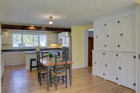 1009 South End Road North Hero VT 05474