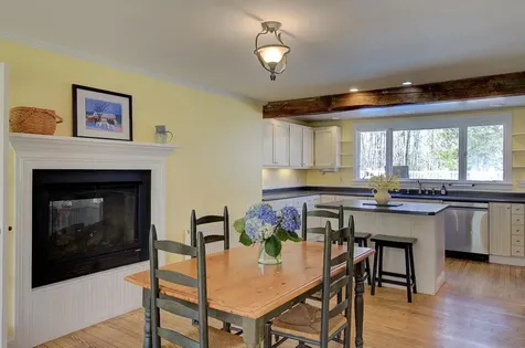 1009 South End Road North Hero VT 05474