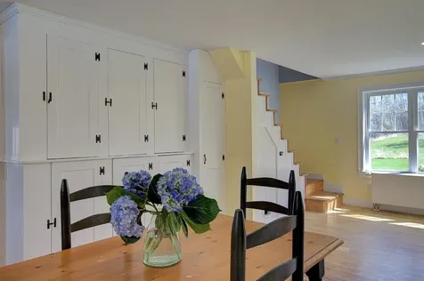 1009 South End Road North Hero VT 05474