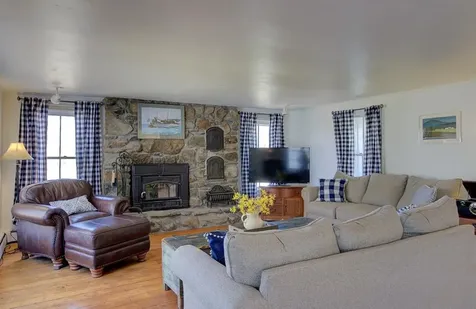 1009 South End Road North Hero VT 05474