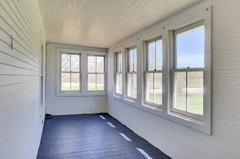 1009 South End Road North Hero VT 05474