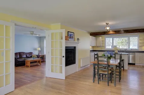 1009 South End Road North Hero VT 05474