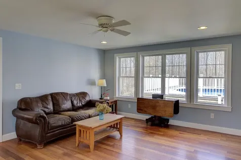 1009 South End Road North Hero VT 05474