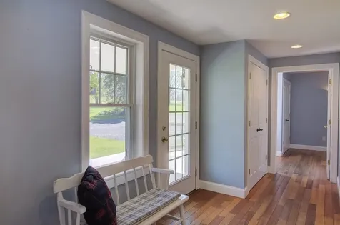 1009 South End Road North Hero VT 05474