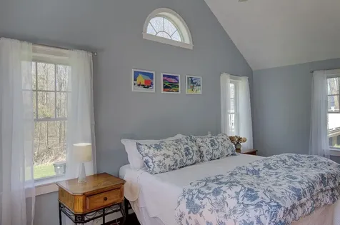 1009 South End Road North Hero VT 05474